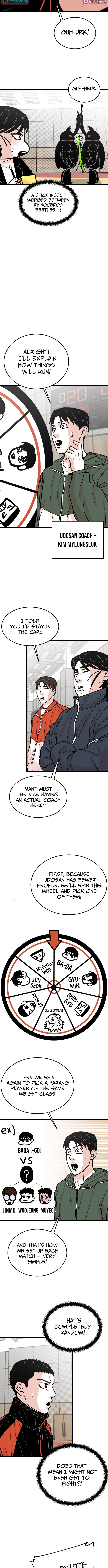 Hanpan - chapter-33 - Page 9