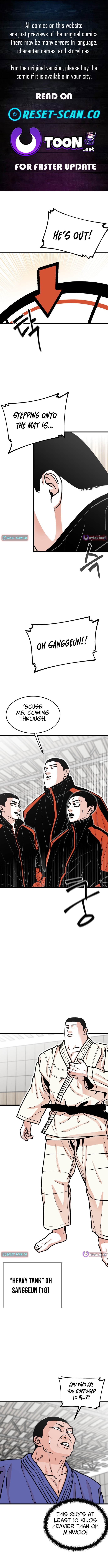 Hanpan - chapter-34 - Page 1