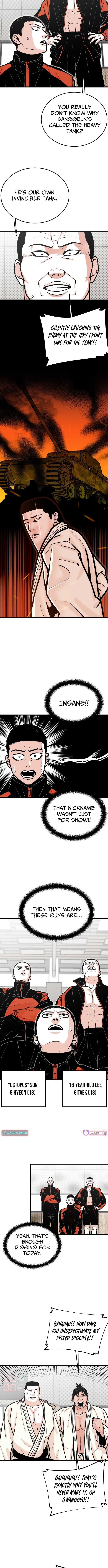 Hanpan - chapter-34 - Page 6