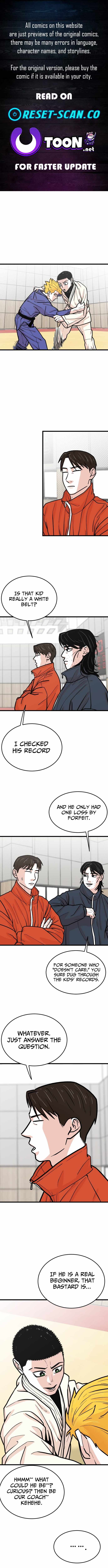 Hanpan - chapter-35 - Page 1