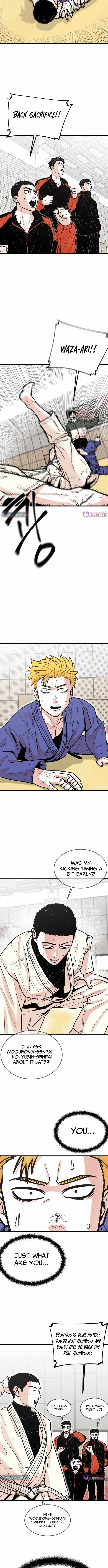 Hanpan - chapter-35 - Page 14