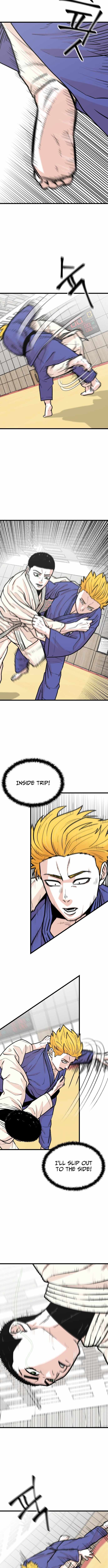 Hanpan - chapter-35 - Page 3