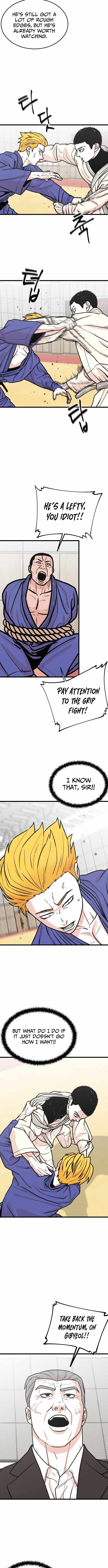 Hanpan - chapter-35 - Page 6