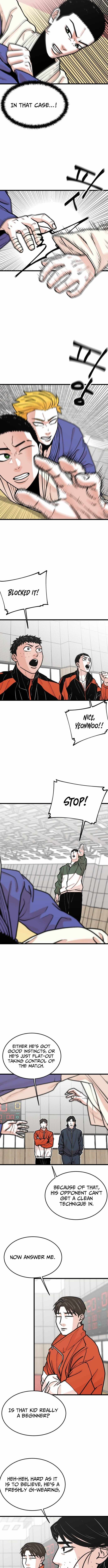 Hanpan - chapter-35 - Page 9