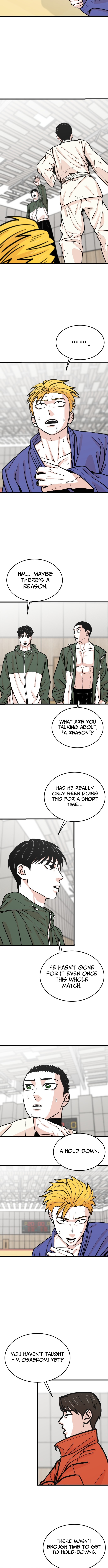 Hanpan - chapter-36 - Page 6