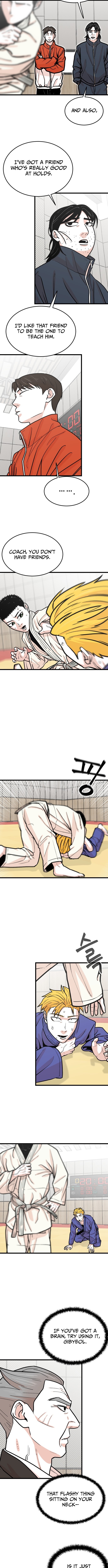 Hanpan - chapter-36 - Page 7