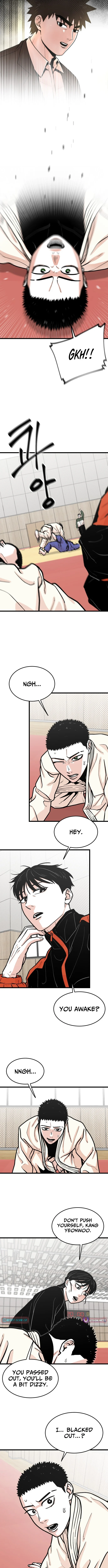 Hanpan - chapter-37 - Page 4