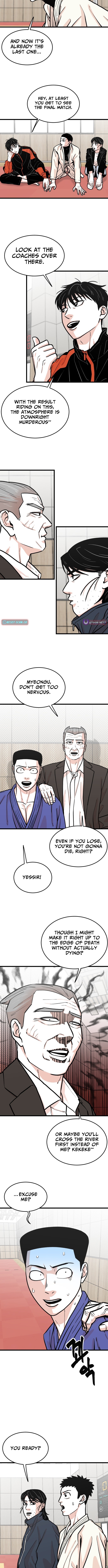 Hanpan - chapter-37 - Page 6