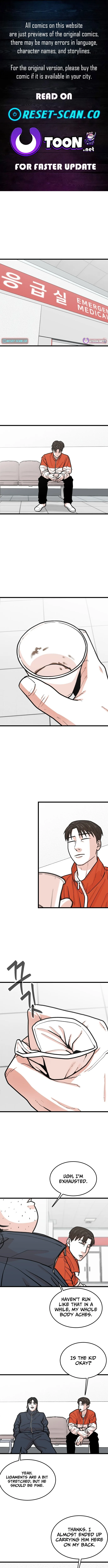 Hanpan - chapter-38 - Page 1