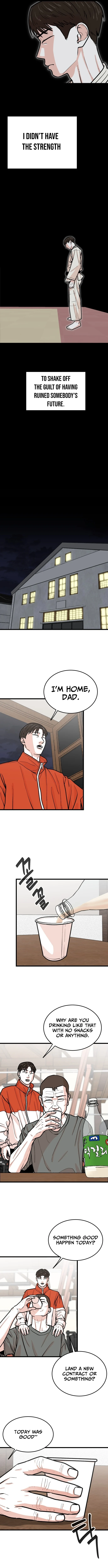 Hanpan - chapter-38 - Page 5