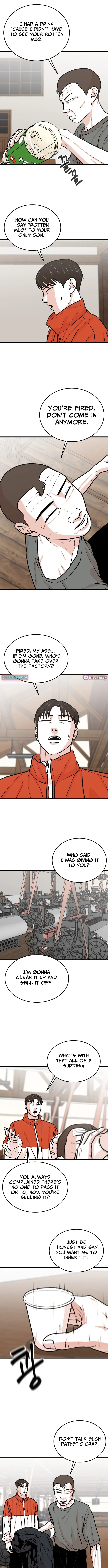 Hanpan - chapter-38 - Page 6