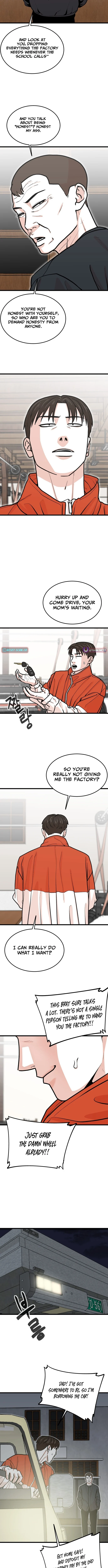 Hanpan - chapter-38 - Page 8