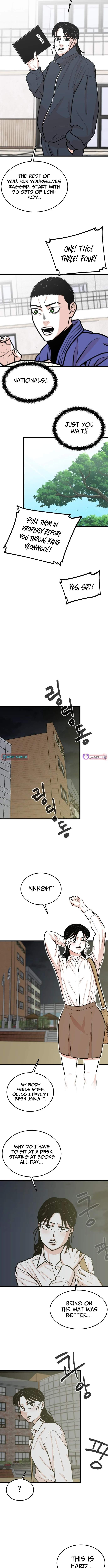 Hanpan - chapter-39 - Page 6