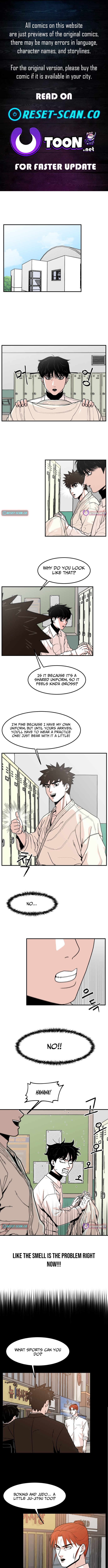 Hanpan - chapter-4 - Page 1