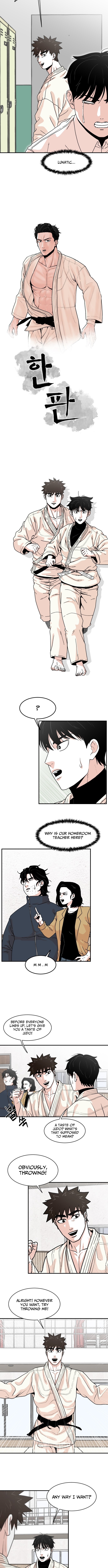 Hanpan - chapter-4 - Page 3