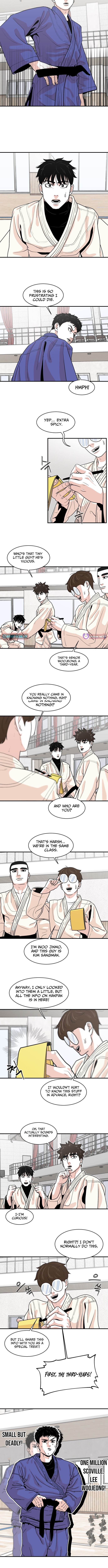 Hanpan - chapter-4 - Page 5