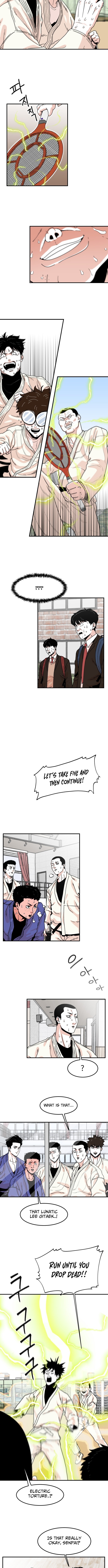Hanpan - chapter-5 - Page 3