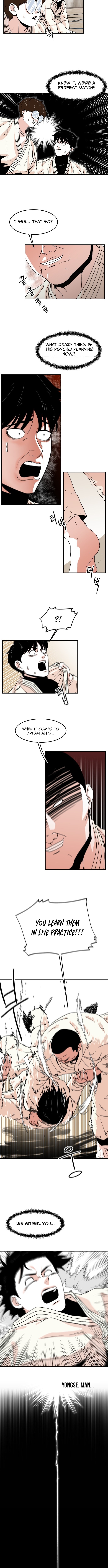 Hanpan - chapter-5 - Page 5