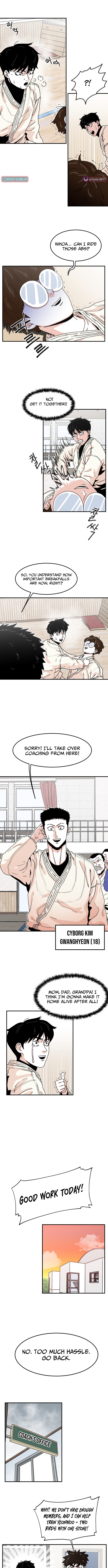 Hanpan - chapter-5 - Page 7