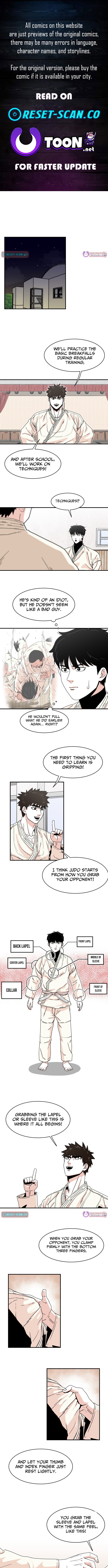 Hanpan - chapter-6 - Page 1