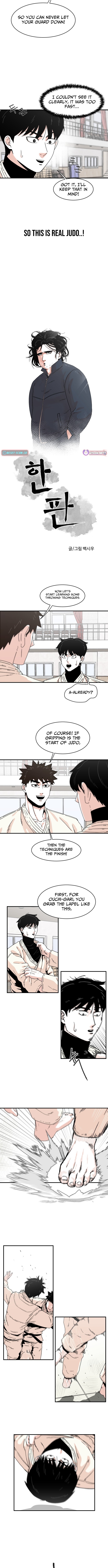 Hanpan - chapter-6 - Page 5