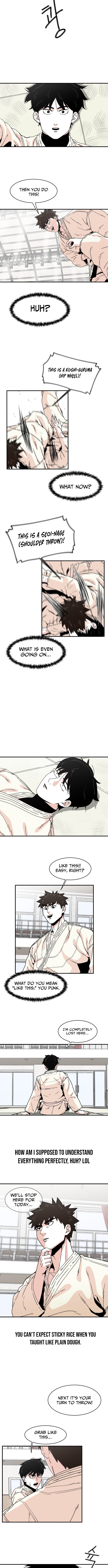 Hanpan - chapter-6 - Page 6