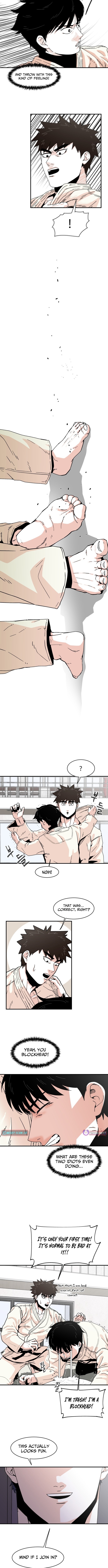 Hanpan - chapter-6 - Page 7