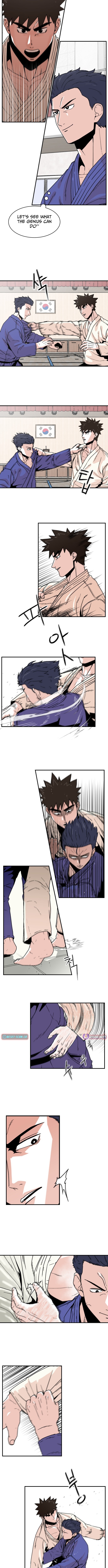 Hanpan - chapter-7 - Page 4