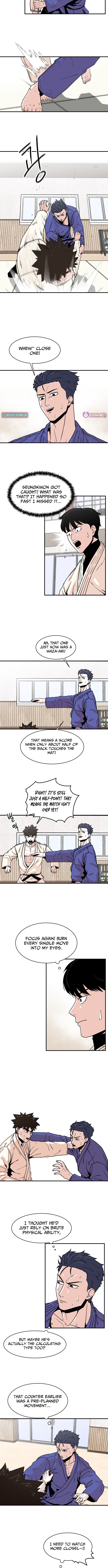 Hanpan - chapter-7 - Page 5