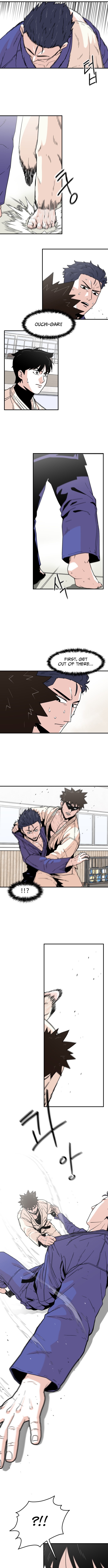 Hanpan - chapter-7 - Page 6