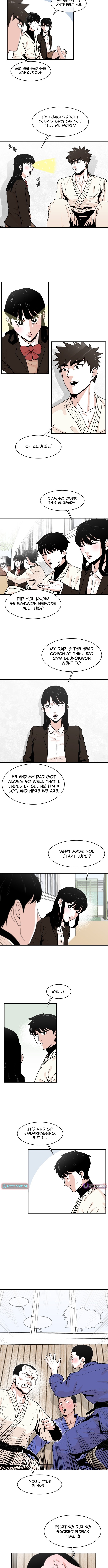 Hanpan - chapter-8 - Page 4