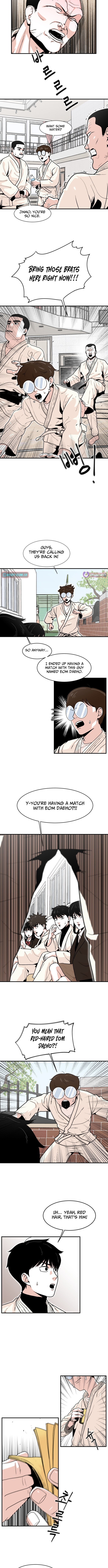 Hanpan - chapter-8 - Page 5