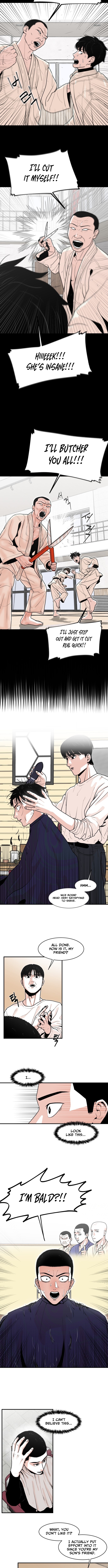 Hanpan - chapter-9 - Page 3
