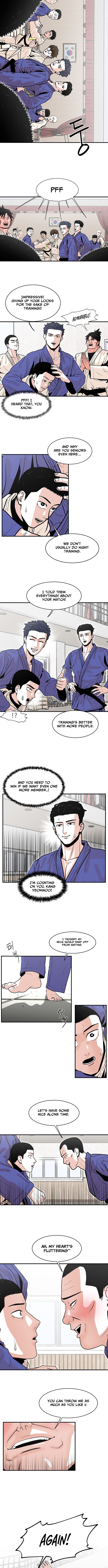 Hanpan - chapter-9 - Page 5