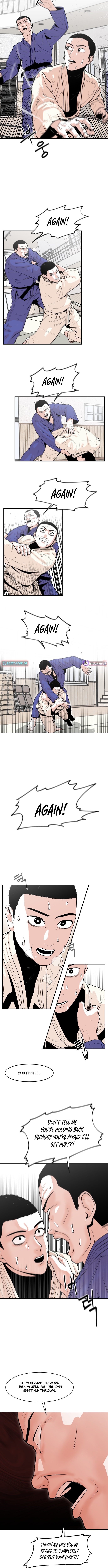 Hanpan - chapter-9 - Page 6