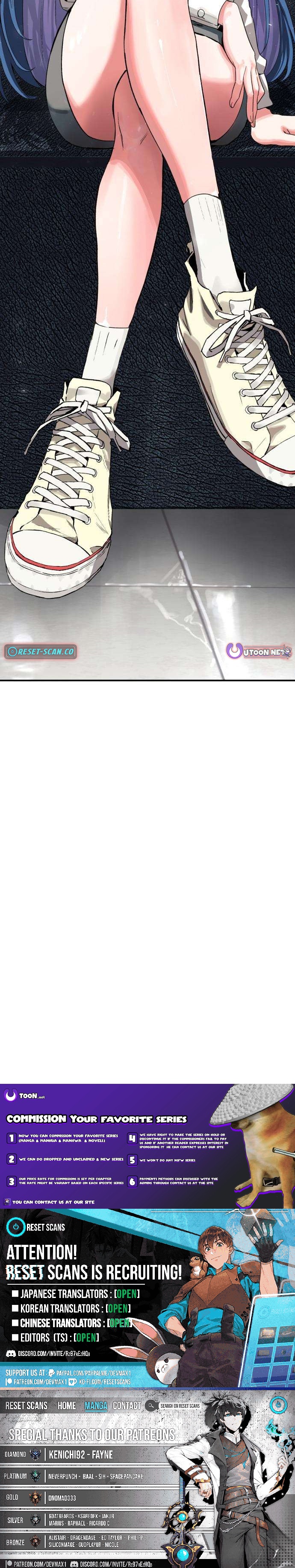 Healing Agency - chapter-15 - Page 16