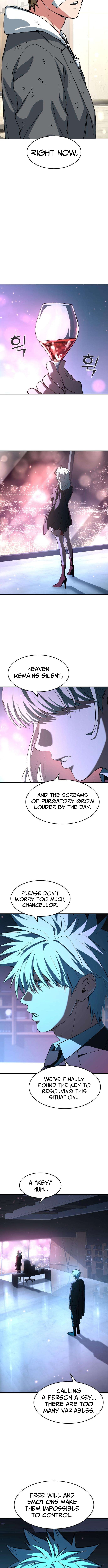 Healing Agency - chapter-16 - Page 14