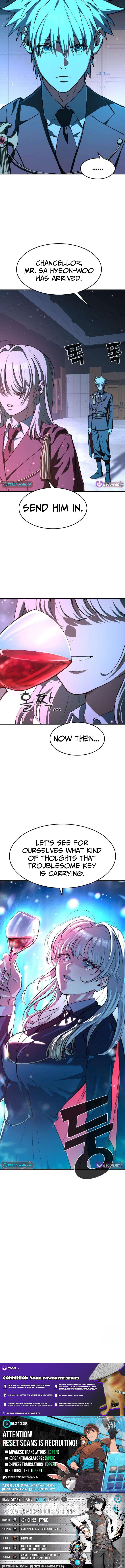 Healing Agency - chapter-16 - Page 15