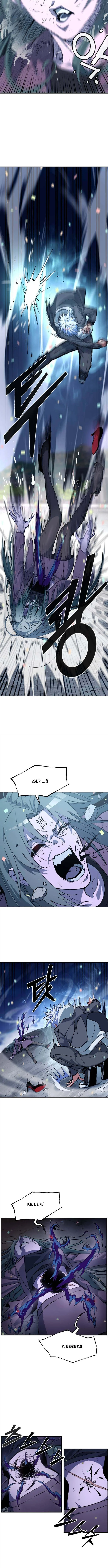 Healing Agency - chapter-3 - Page 23
