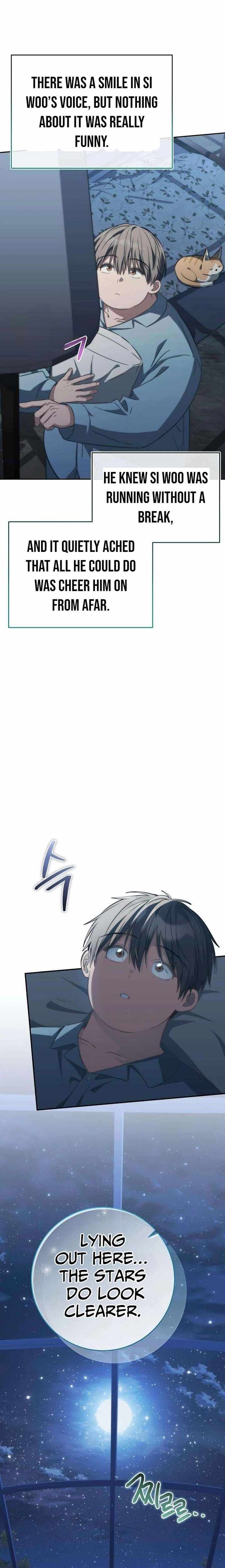 Healing Life with Deubly - chapter-10 - Page 16