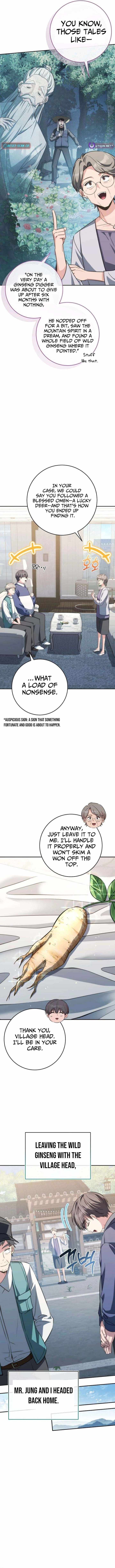 Healing Life with Deubly - chapter-10 - Page 3