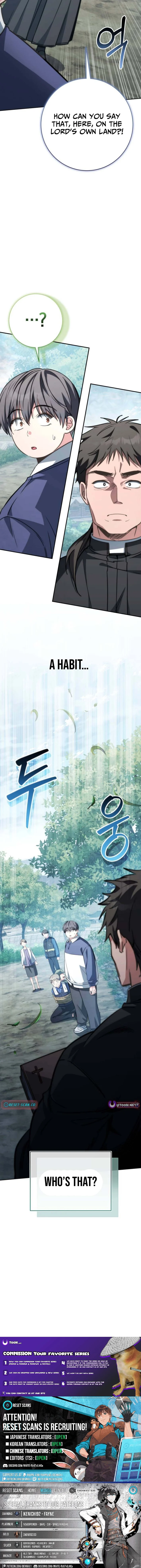 Healing Life with Deubly - chapter-11 - Page 16