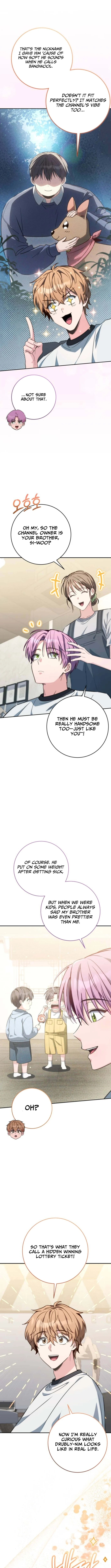 Healing Life with Deubly - chapter-12 - Page 15