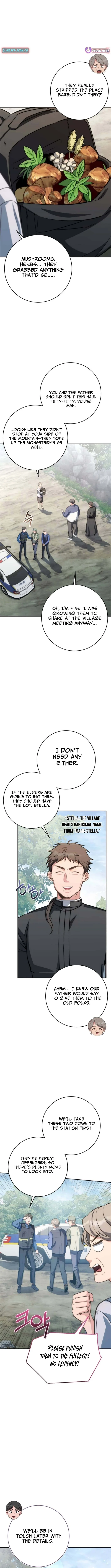 Healing Life with Deubly - chapter-12 - Page 4