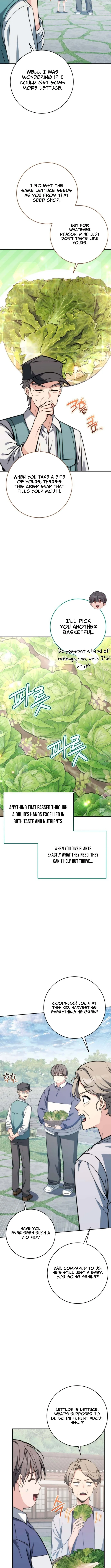 Healing Life with Deubly - chapter-12 - Page 8