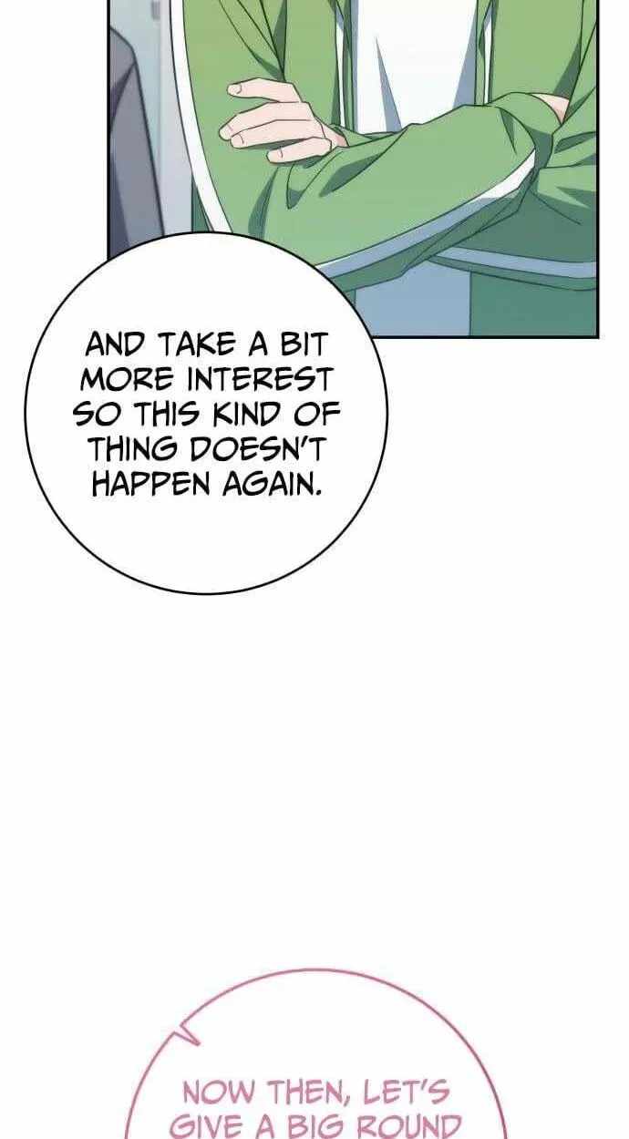 Healing Life with Deubly - chapter-13 - Page 50