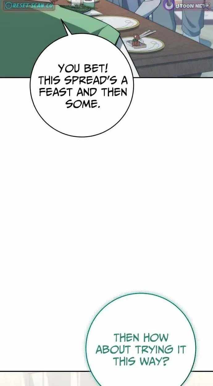 Healing Life with Deubly - chapter-13 - Page 59