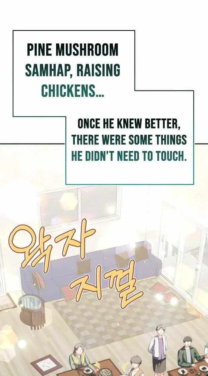 Healing Life with Deubly - chapter-13 - Page 86
