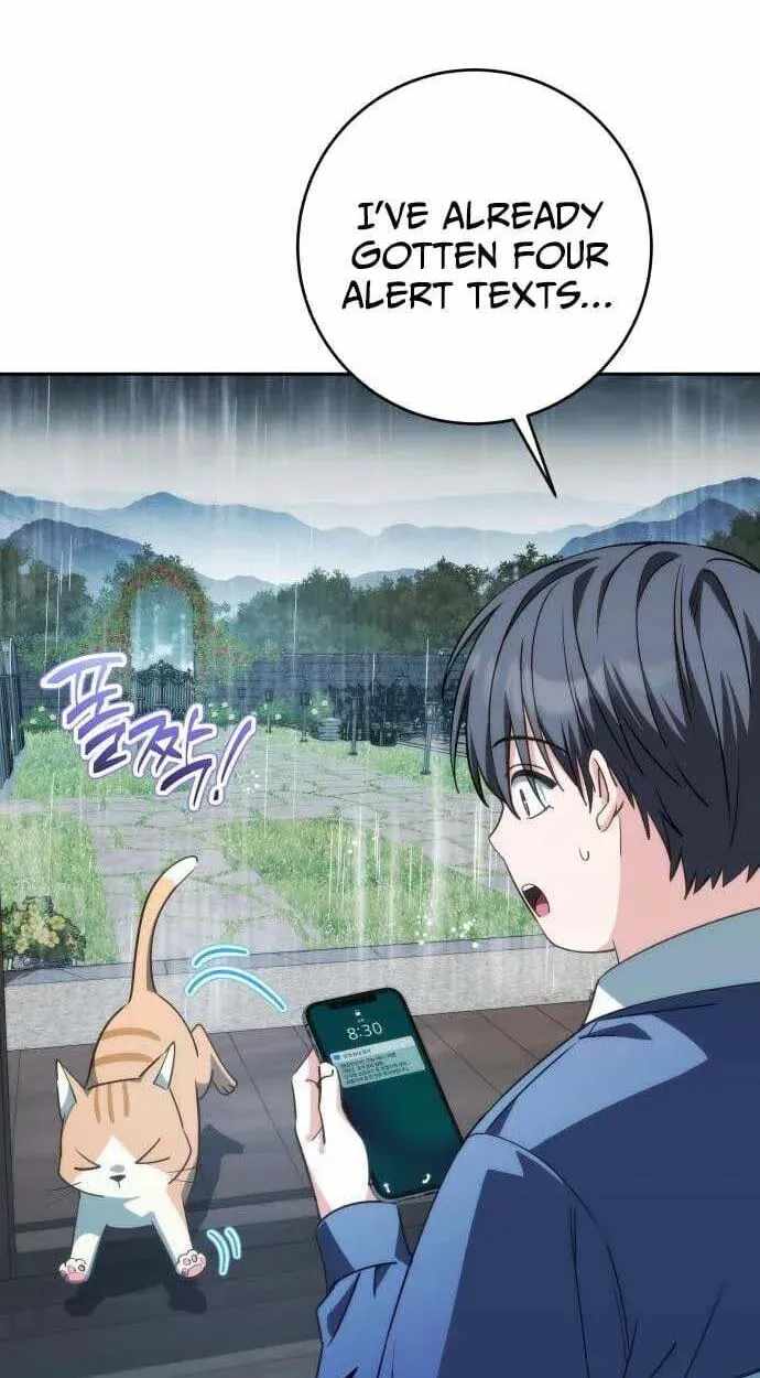 Healing Life with Deubly - chapter-13 - Page 95