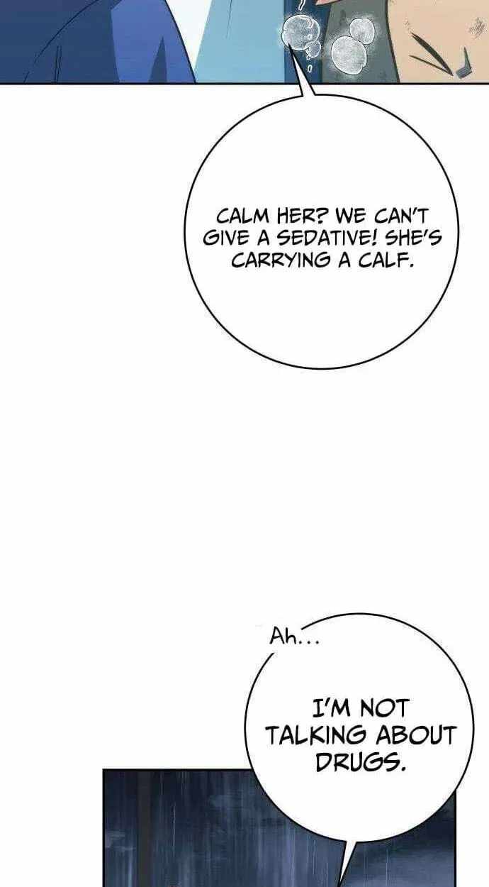 Healing Life with Deubly - chapter-14 - Page 23
